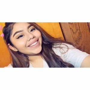 Meet your Posher, Olga garcia